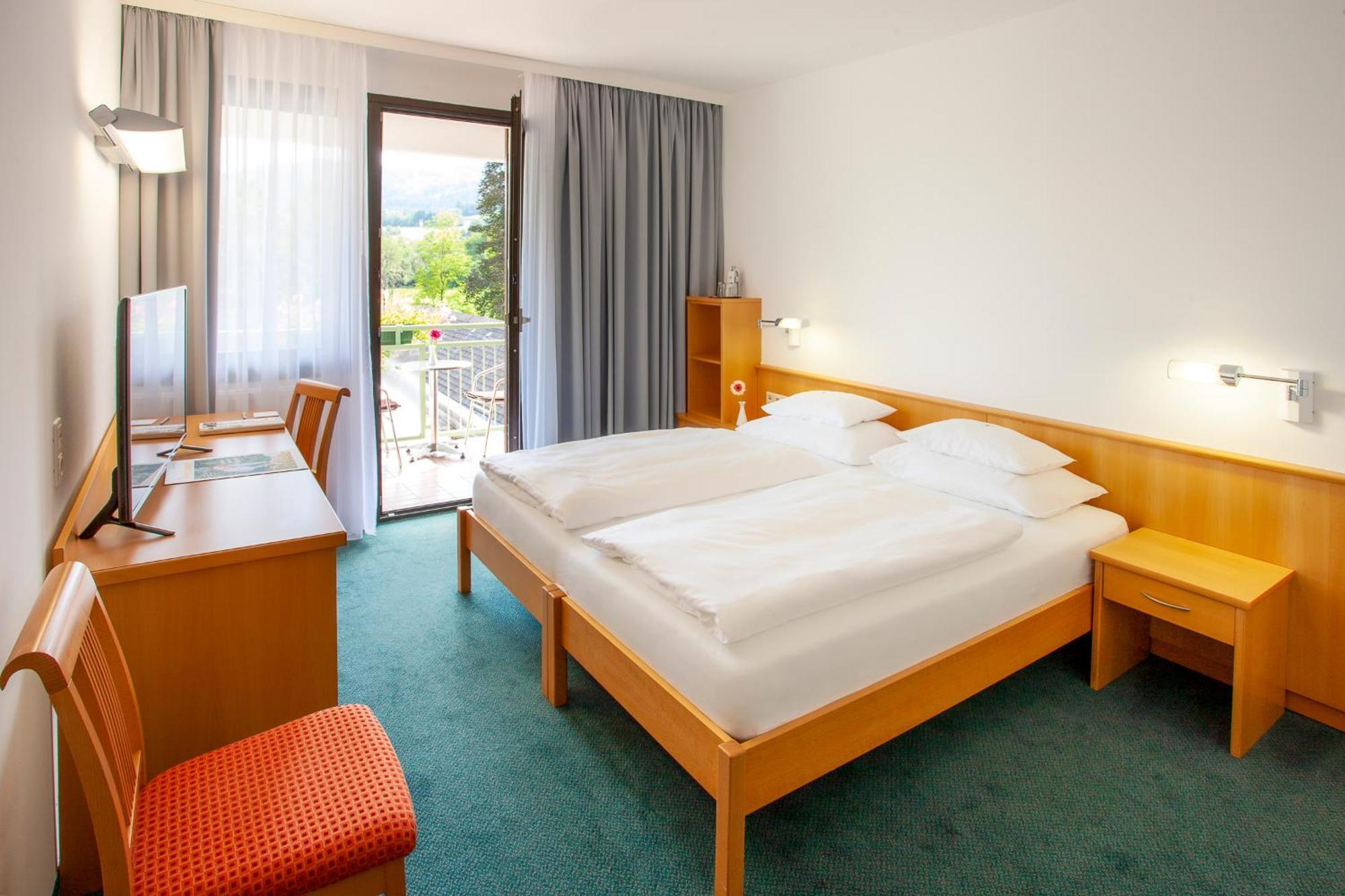 Parkhotel Hirschwang Райхенау Екстериор снимка